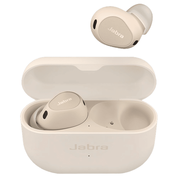 Buy Jabra Elite 10 TWS Earbuds with Active Noise Cancellation